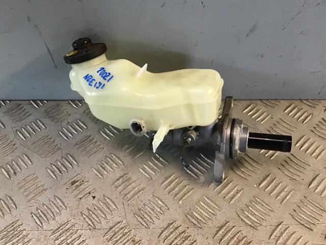 Brake Master Cylinder