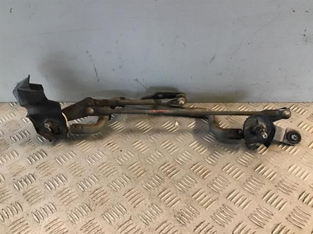 Front Wiper Rack Assy