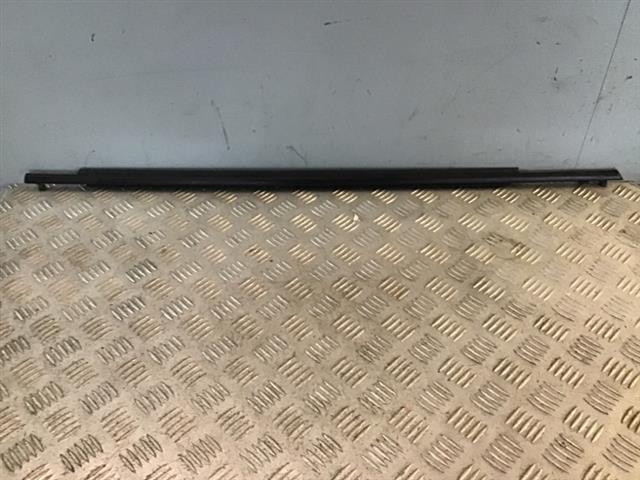 Lr Door Weather Strip Mould