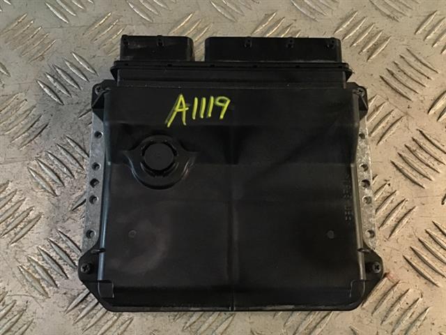 Ecu Computer