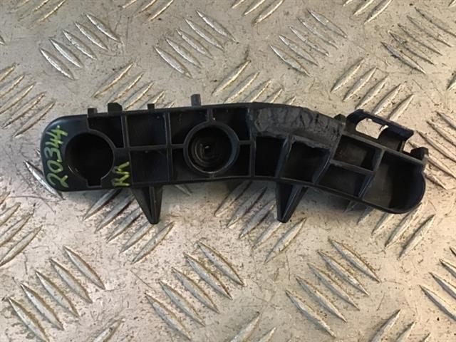 Rr Bumper Retainer