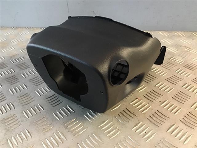 Steering Column Shrouds