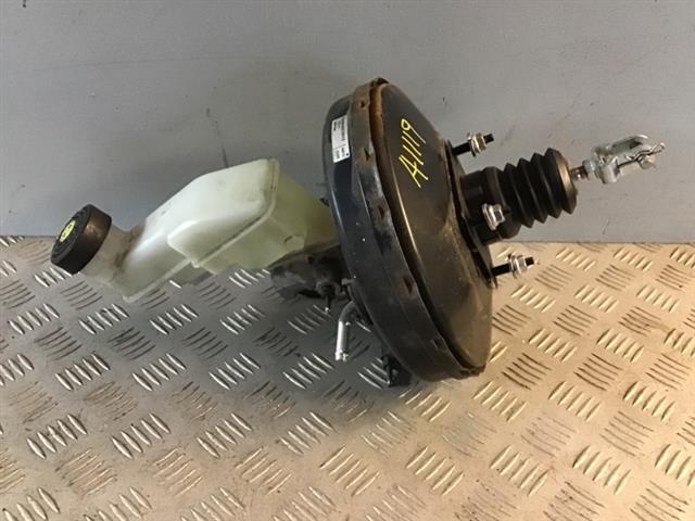 Brake Booster