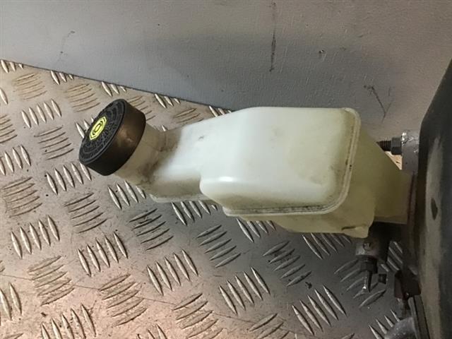 Brake Master Cylinder