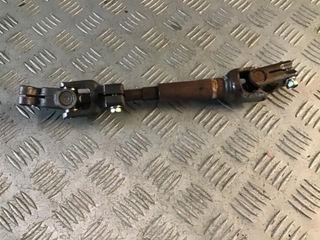 Steering Universal