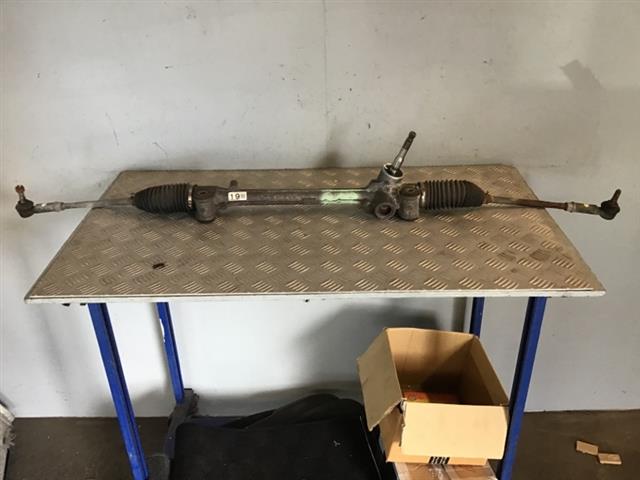 Front Electric Steering Rack