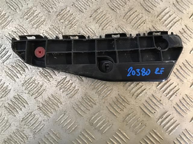 Rf Bumper Retainer