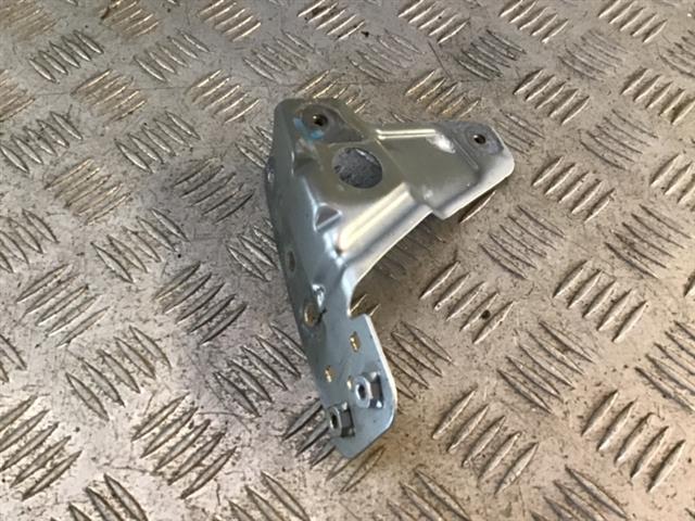 Rf Guard Bracket