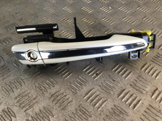 Rf Door Exterior Handle