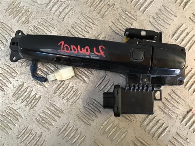 Lf Door Exterior Handle