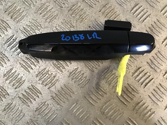 Lr Door Exterior Handle