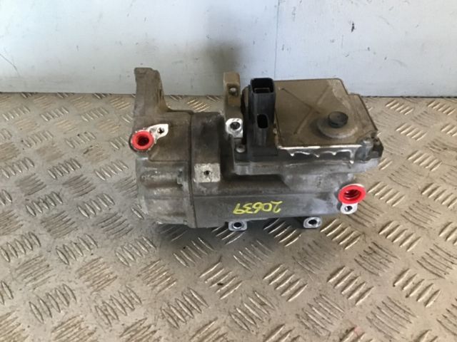 Air Cond Pump Assy
