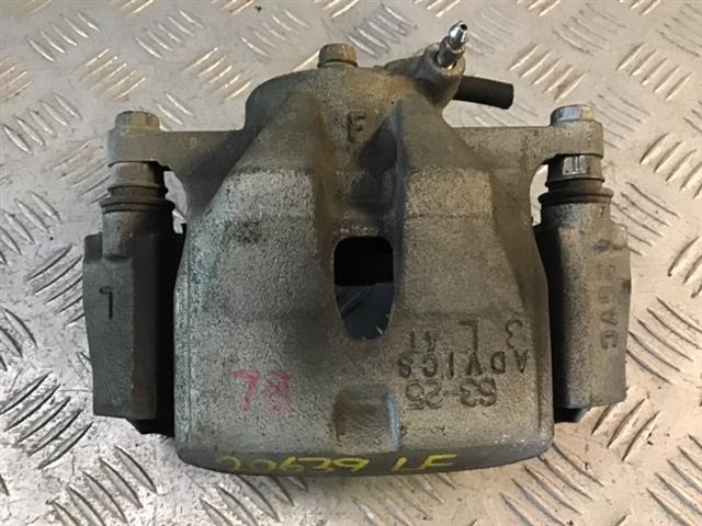Lf Disc Brake Caliper
