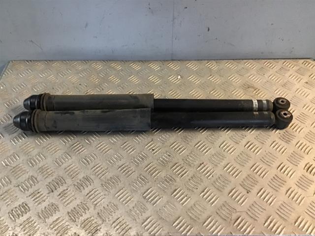 Rear Shock Absorbers (pair)