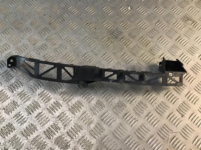 Rf Bumper Retainer