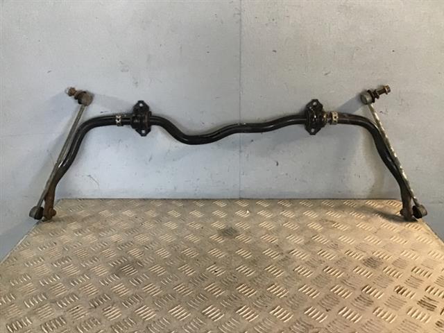 Front Sway Bar