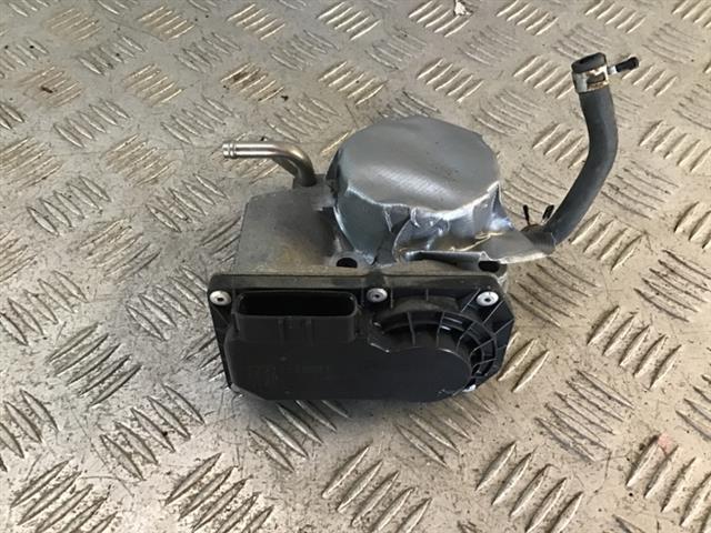 Throttle Body