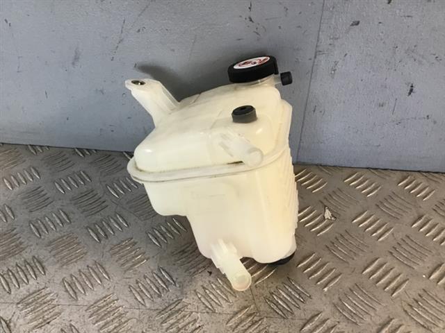 Radiator Header Tank