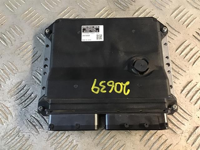 Ecu Computer