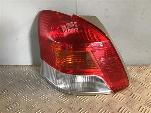 L Tail Light