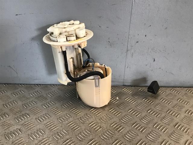 Electric Fuel Pump