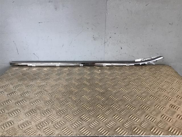 Lr Door Weather Strip Mould