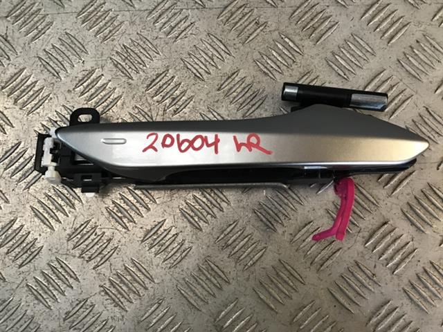 Lr Door Exterior Handle