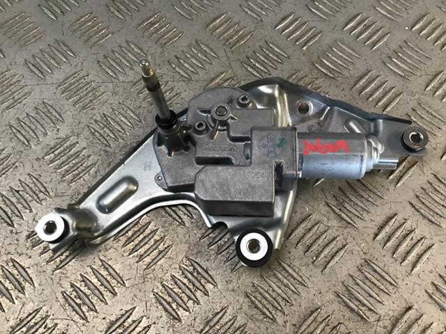 Rear Wiper Motor
