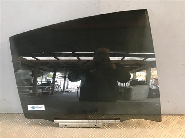 Rr Door Glass