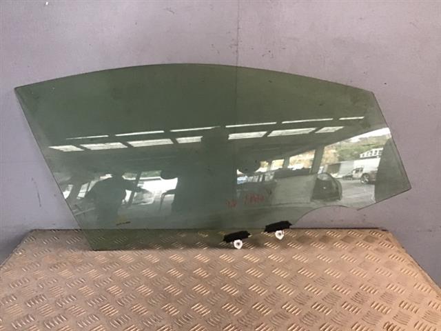Rf Door Glass