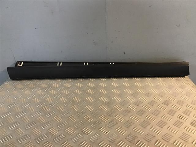 Lf Lower Door Moulding