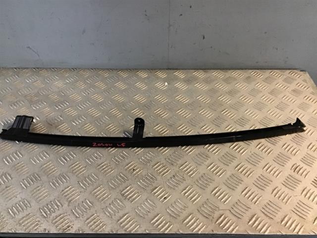Lf Door Glass Guide Channel