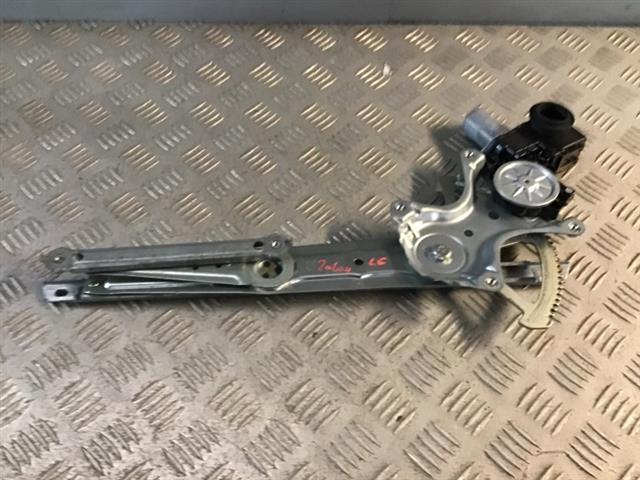 Lf Door Elec Regulator