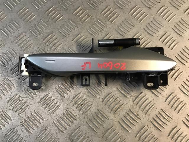 Lf Door Exterior Handle