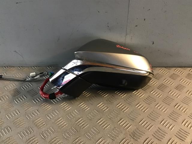 Lf Door Elec Mirror (19 Wire)