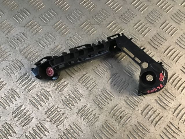 Rf Bumper Retainer