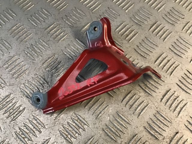 Rf Guard Bracket
