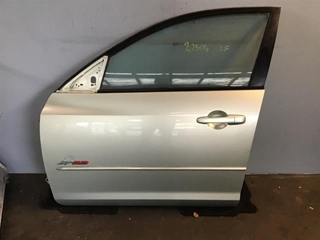 Lf Door Shell