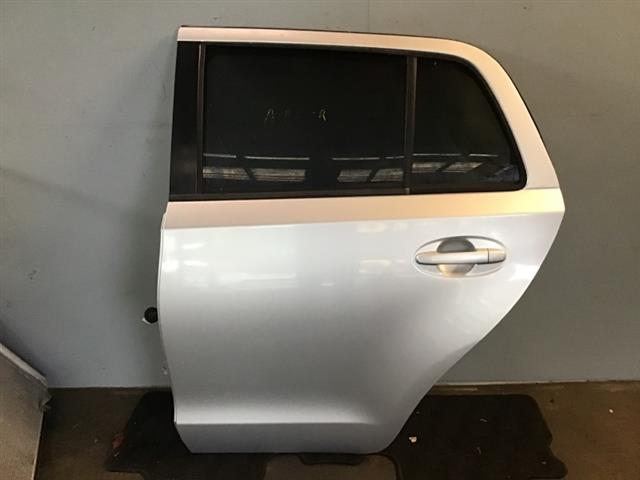 Lr Door Shell