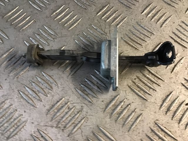 Lr Door Check Strap