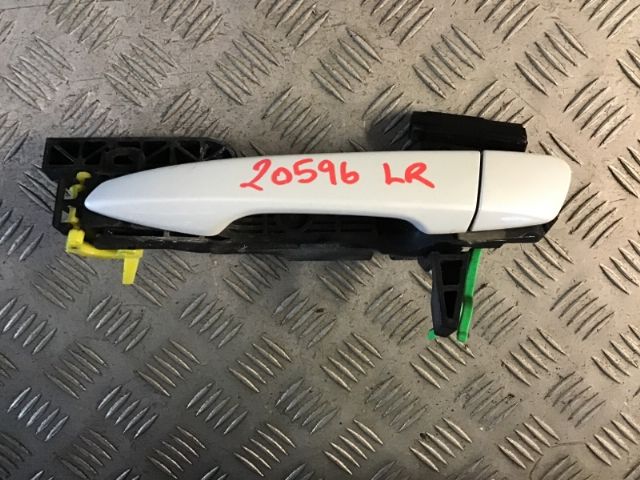 Lr Door Exterior Handle