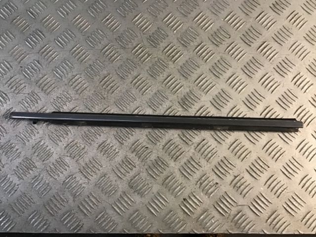 Lr Door Weather Strip Mould