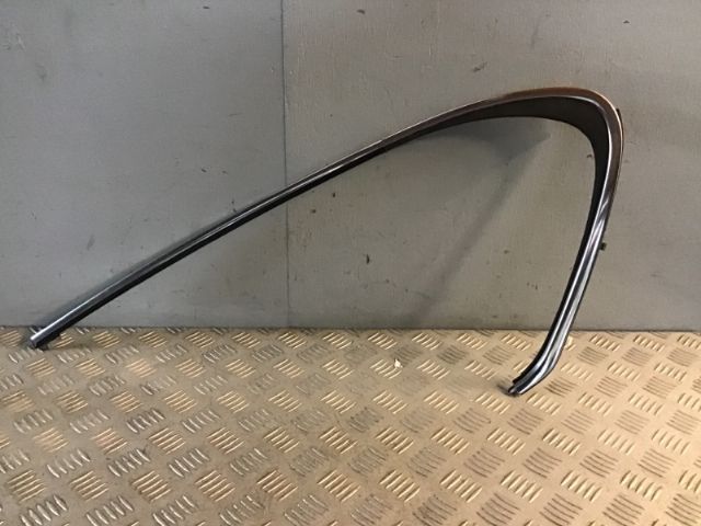 Lr Door Moulding