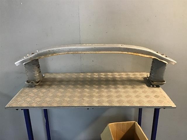 Front Bumper Reinforcer