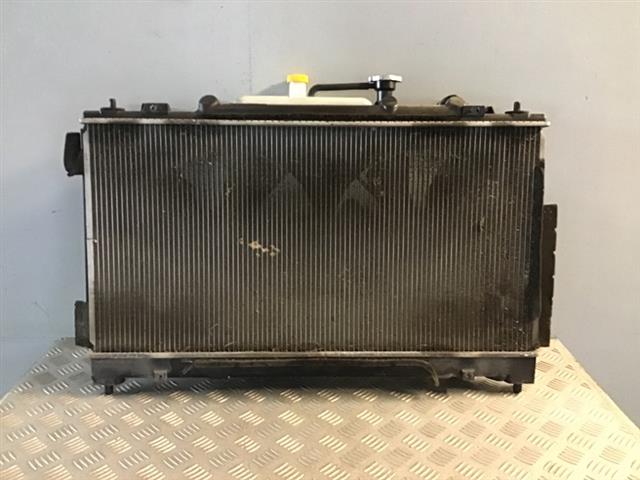 Radiator