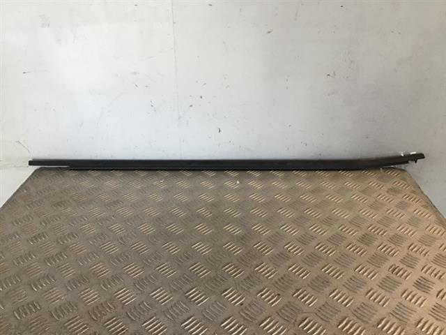 Rf Door Weather Strip Mould