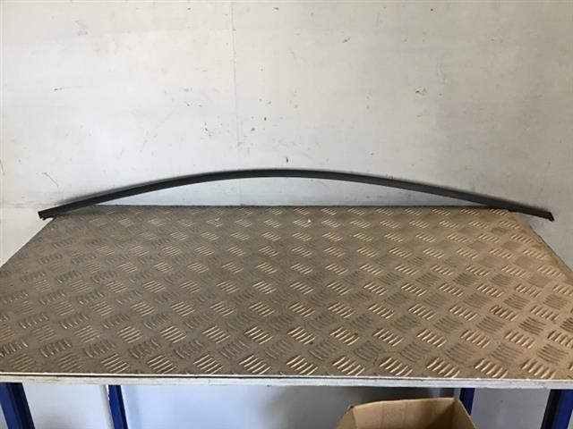 Rf Door Moulding