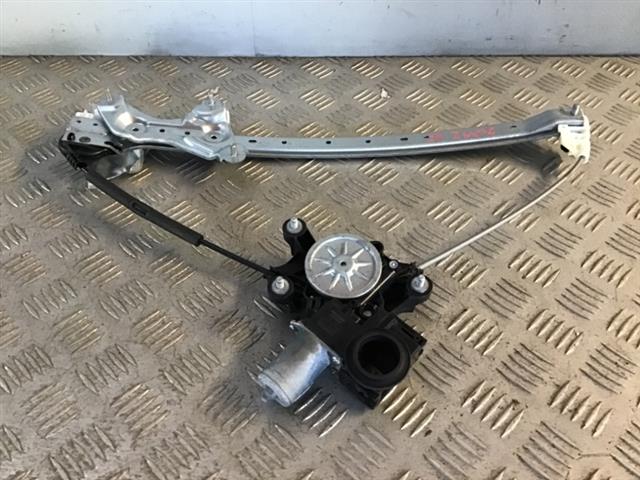 Rf Door Elec Regulator