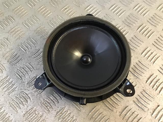 Front Speakers