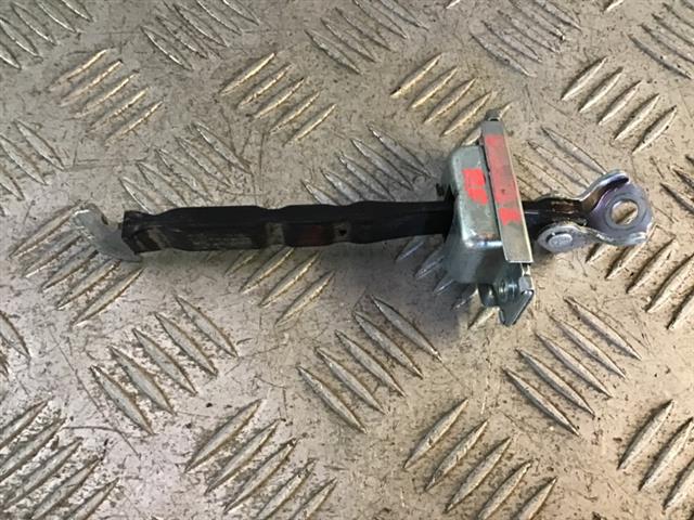 Rf Door Check Strap
